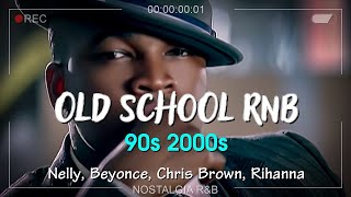 90S RampB PARTY MIX  OLD SCHOOL RampB MIX  Mary J Blige Usher Mario Mariah Carey and more [upl. by Etz]