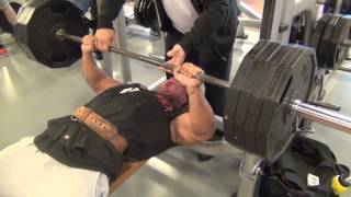 ANTOINE VAILLANT  JUJIMUFU  PUMPGASM [upl. by Atnamas892]