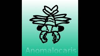 Anomalocaris [upl. by Irahc]