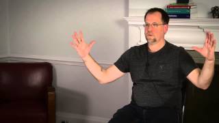 John Vervaeke  How to meditate  Introduction [upl. by Read789]