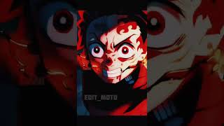 T A N J I R O° Edits x  DEMON SLAYER  EDITMOTO [upl. by Neral960]