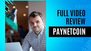 Paynetcoin Full Video REview I This Coin Will Make For You 1M In The Bull Run stakingrewards [upl. by Guimond754]