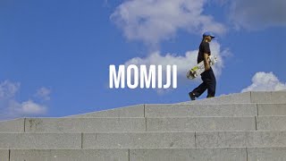 adidas Skateboarding Presents  MOMIJI [upl. by Dauf]