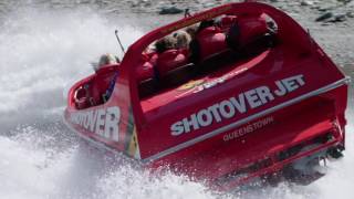 Shotover Jet [upl. by Worrad]