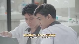 Observasi Rekan Sejawat SMAS Taman Rama Semester Ganjil 20242025 [upl. by Say]