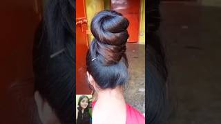 🌏Best Fenugreek Seed Hair Serum💯Get Long Strong Thick Hair hair haircare longhair shorts diy [upl. by Naret800]