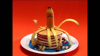 Dennys Nannerpuss Super Bowl Commercial 🐙 2009  USA🍌🍌🍌🍌🍌🍌🍌 [upl. by Michey]