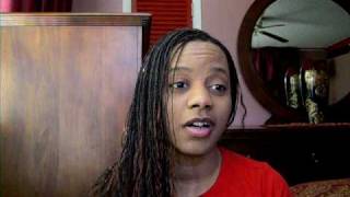 ENCORE Wet n Wavy MicroBraids Review [upl. by Gena444]