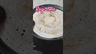 Ragi dosakelvaragu dosa [upl. by Suciram]