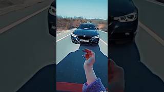 new black BMW car video shorts short trending viral car shortvideo youtubeshorts [upl. by Aisayn]