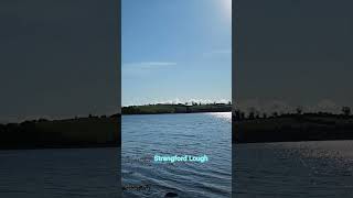 How Great Thou Art VocalsVideo Vivian Smiling at Strangford Lough NI on 11 Oct 2024 [upl. by Mcdougall]