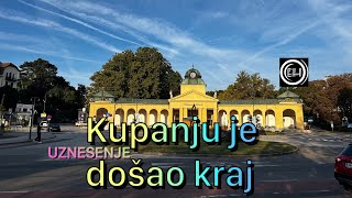 UZNESENJE Kupanju je dosao kraj [upl. by Fleeman]