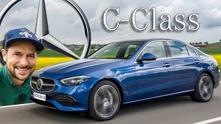 MercedesBenz Cклас истински бейби Sклас [upl. by Anerys]