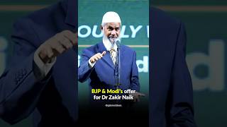 Zakir Naik Latest Bayan From Pakistan 👆🏻 drzakirnaik shorts islamicvideo explore [upl. by Wiltshire]