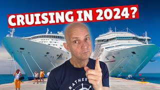 Changes EVERYONE Cruising in 2024 Needs To Know About [upl. by Ettennaj]