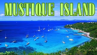 Mustique Billionaires Paradise Secrets 2024 [upl. by Muhammad]