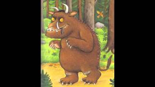 Gruffalo song [upl. by Wehhtam221]