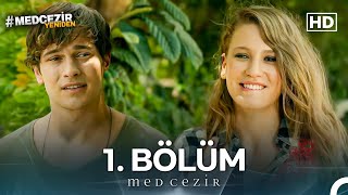 Medcezir 1 Bölüm FULL HD [upl. by Diad]