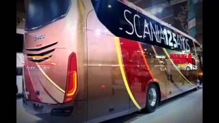 Irizar i8 Scania 4x2 [upl. by Margo125]