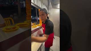 Los tacos Juan en la CDMX [upl. by Lleinad605]