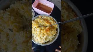 selectiongrand tadepalligudem food restaurant biryani [upl. by Weinstein392]