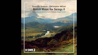 Granville Bantock  Scenes from the Scottish Highlands Suite for string orchestra 1913 [upl. by Nanny]