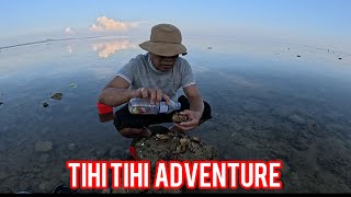 Tihi Tihi Adventure swaki [upl. by Eussoj]