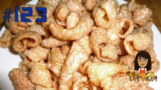 EP 123COUENNE DE PORC FRITLES RECETTES ORIGINALES [upl. by Alesiram]