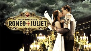 Romeo and Juliet 1968 What Is A Youth lyrics on screen [upl. by Magda932]