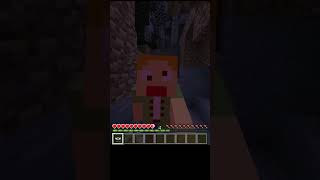 Minecraft Winter Update minecraft gaming minecraftshorts [upl. by Auqenes959]