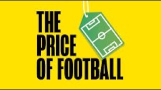 Kieran Maguire  Leeds United and the price of football [upl. by Nohcim]