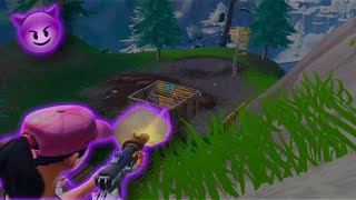 EZFN S4S7  LSW 😈 FORTNITE MONTAGE [upl. by Michi]