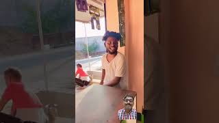 Udhar band hai 🤣🤣🤣🤣🤣 comedy funny fun shortvideo [upl. by Davey]