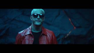 DJ SNAKE  Magenta Riddim CESQEAUX REMIX Unofficial Clip [upl. by Nile]