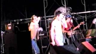 BOREDOMS  Live in Kyoto  19920816 [upl. by Ahsinnod]