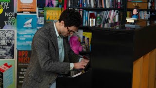 Timo Andres Tiny Desk Concert [upl. by Leese431]