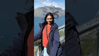 Exploring the stunning beauty of Queenstownqueenstownytshortstravelyoutubeshorts youtube like [upl. by Kristyn]