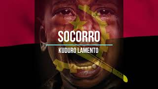 FREE Kuduro lamento Type Beat  quotSOCORRO quot Lamento Instrumental 2024 [upl. by Babcock]