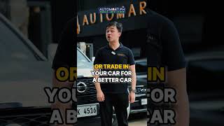 Why Sell Your Car at AutomartPh  AutomartPh SellMyCar [upl. by Dnarud604]