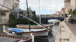 Martigues Venise Provençale [upl. by Tiff927]