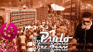 BALADA G4 ELETRO FUNK 2018 DJ PAULOROBERTO [upl. by Mukerji]