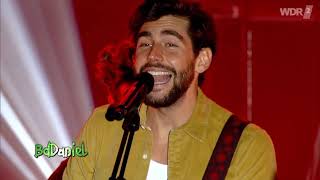 Alvaro Soler  Mañana AcousticLive BonnGermany [upl. by Tiffany]