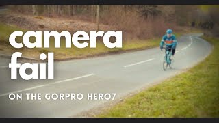 CAMERA FAIL On The GoPro Hero 7 [upl. by Christoper]