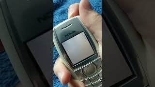 Nowy nabytek Nokia 6610i viral phon viralshort shorts [upl. by Ansell]