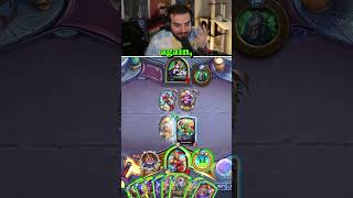 Most Skilled Hearthstone Player [upl. by Eycal]