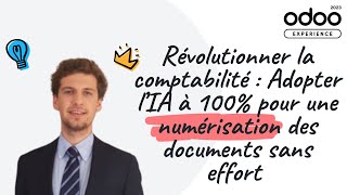 Revolutionizing Accounting Embracing 100 AI for Effortless Document Digitalization [upl. by Hike970]