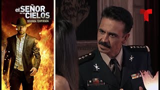 El Señor de los Cielos 2  Capítulo 69  Telemundo Novelas [upl. by Hermon]