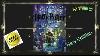 Harry Potter và Hòn đá phù thủy  Sách nói  Audio book Full Truyện Harry Potter [upl. by Kramal865]