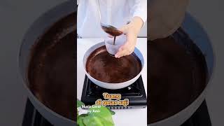 Puding Susu Wafer Cookies  Dinny Amir Music Lover [upl. by Akkina]