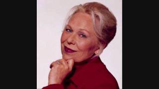 RENATA SCOTTO SINGS VERDI SONGS quot AD UNA STELLAquot [upl. by Vinn]